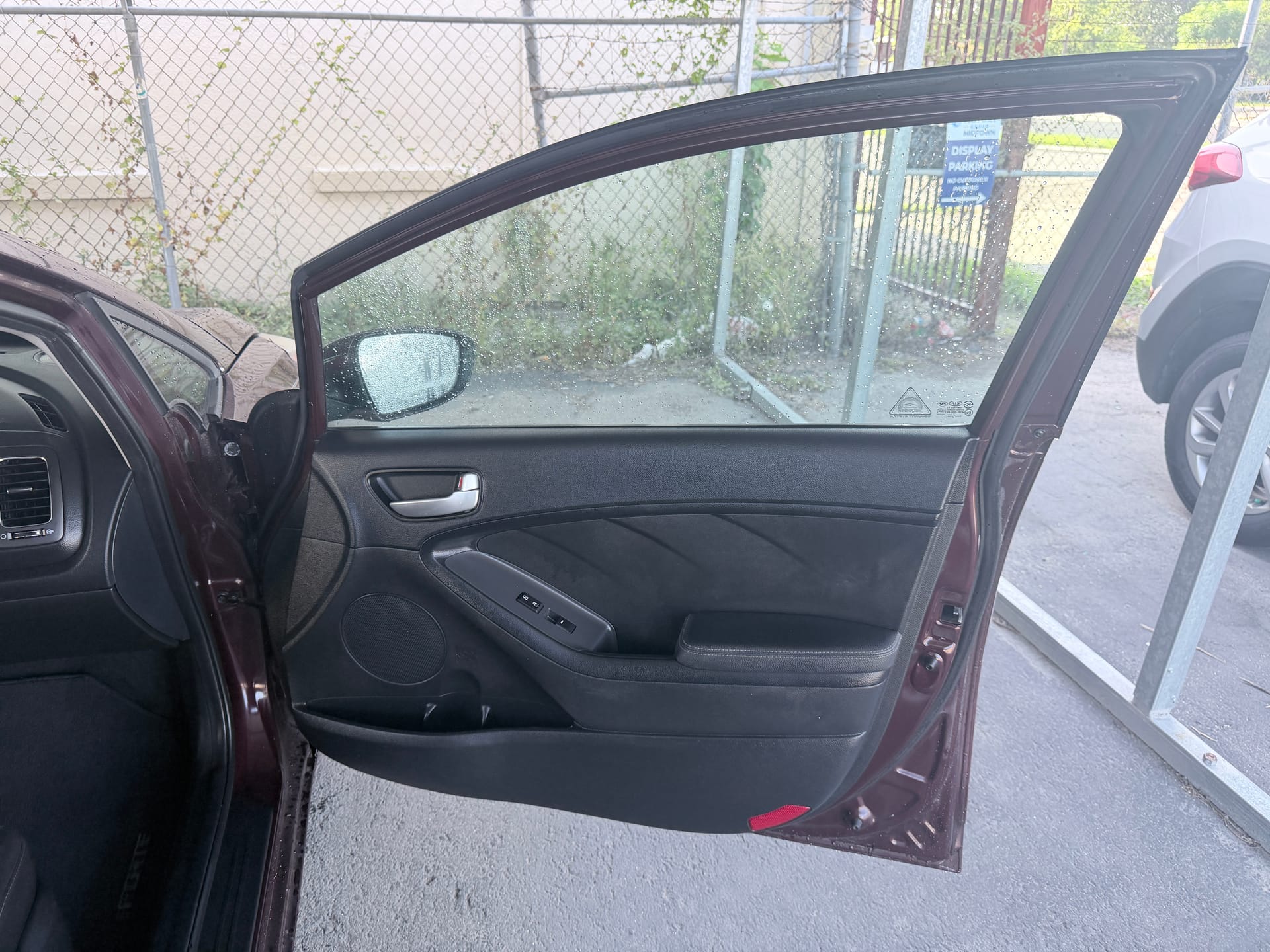 2018 KIA FORTE - Gallery Image