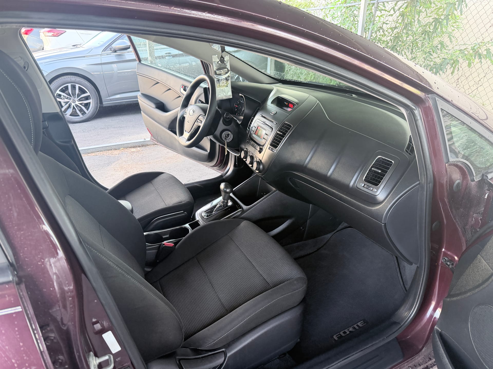 2018 KIA FORTE - Gallery Image