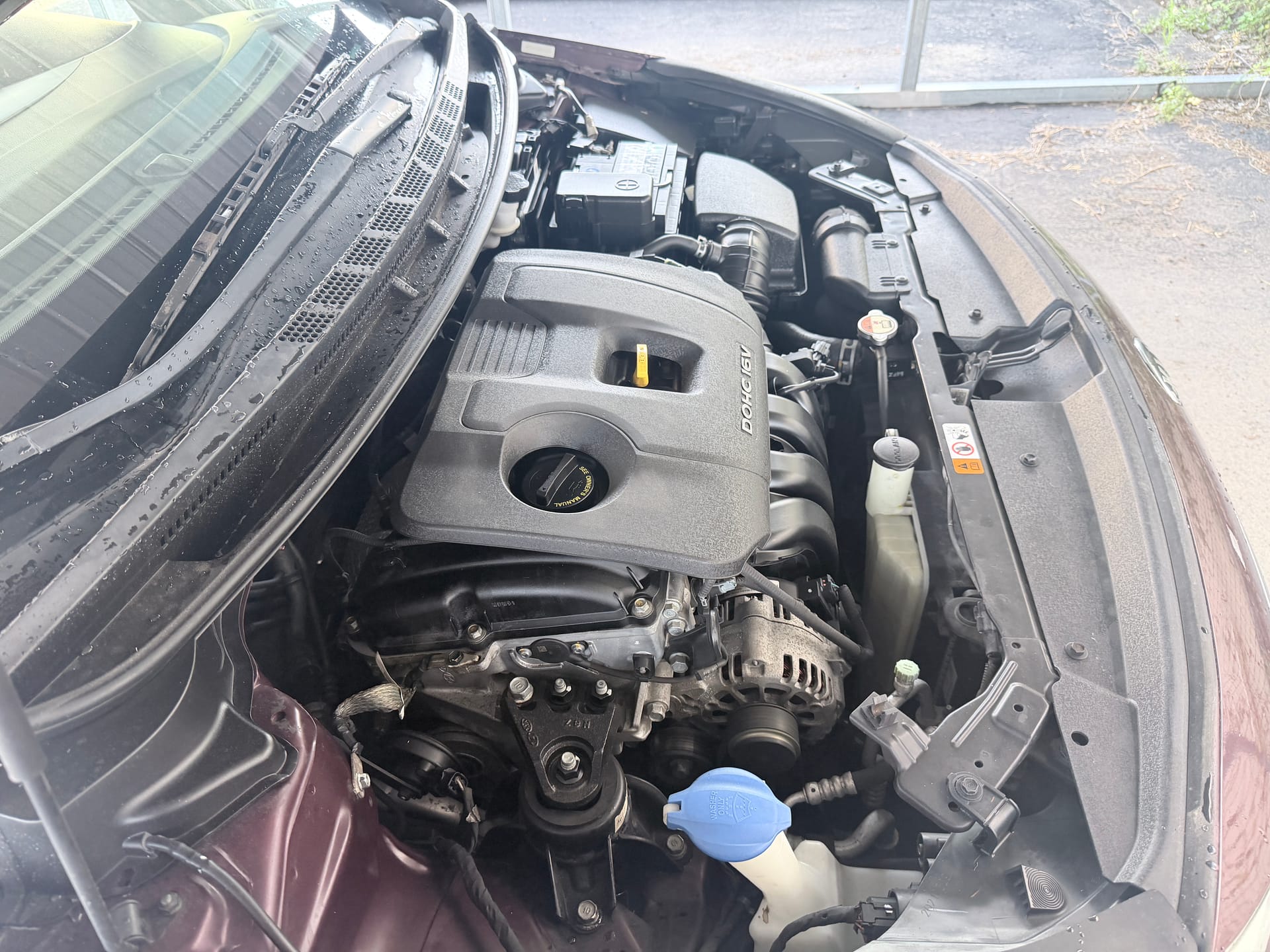 2018 KIA FORTE - Gallery Image