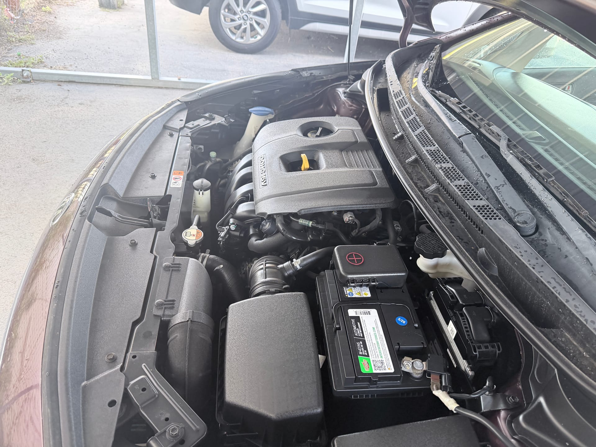 2018 KIA FORTE - Gallery Image