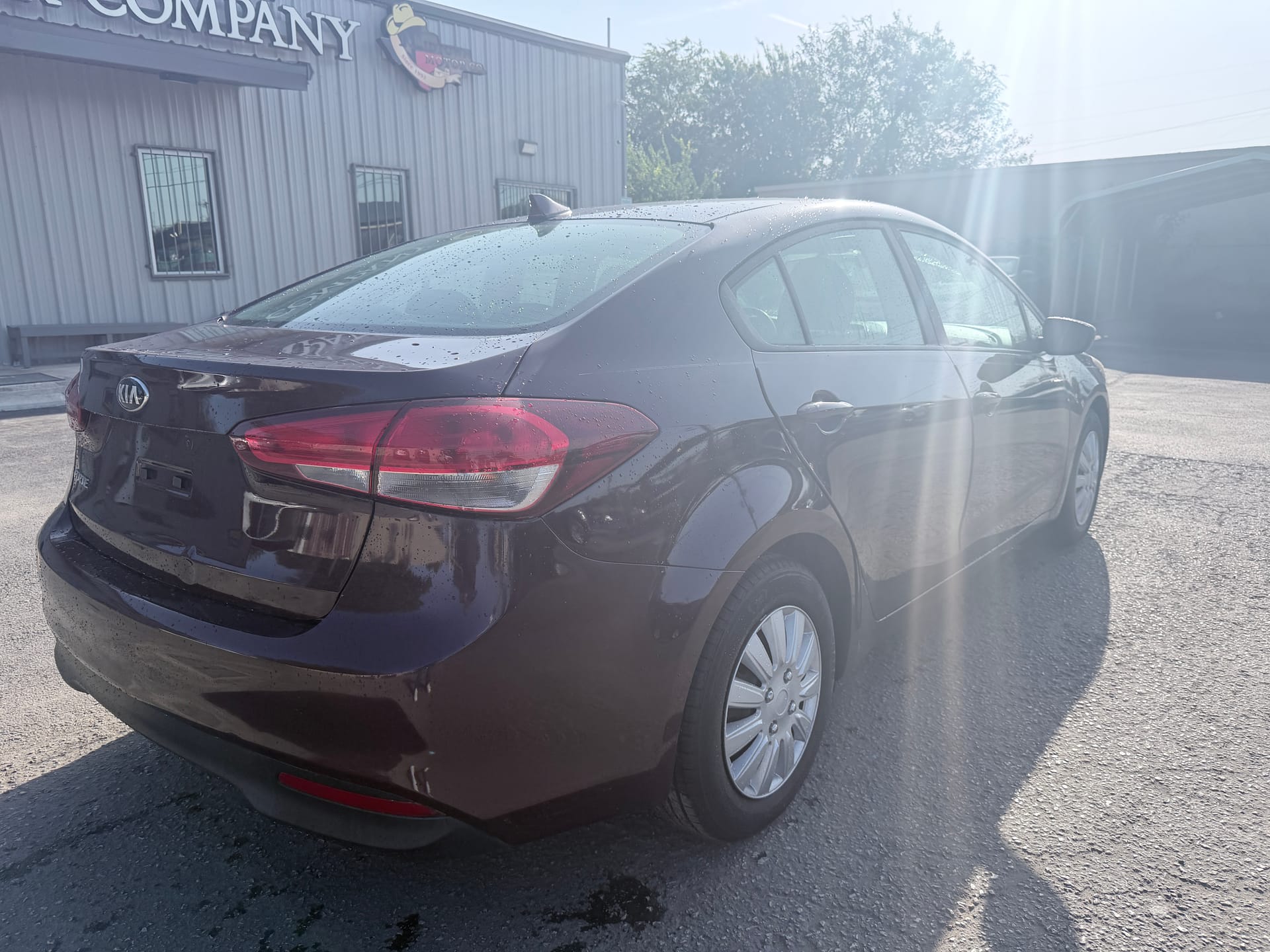 2018 KIA FORTE - Gallery Image