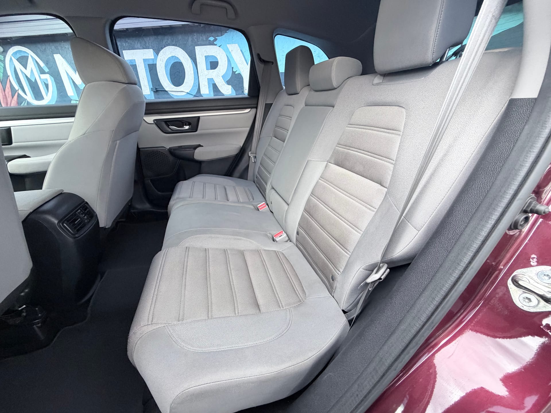 2018 HONDA CR-V - Gallery Image