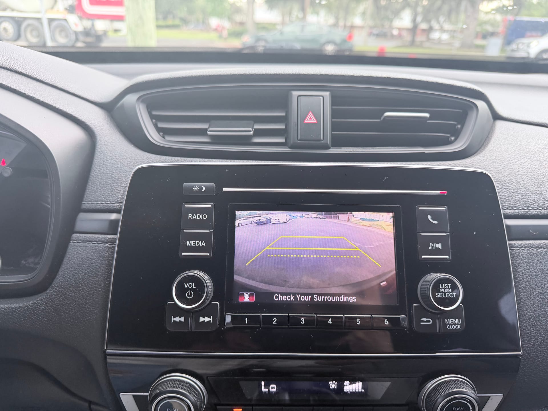 2018 HONDA CR-V - Gallery Image