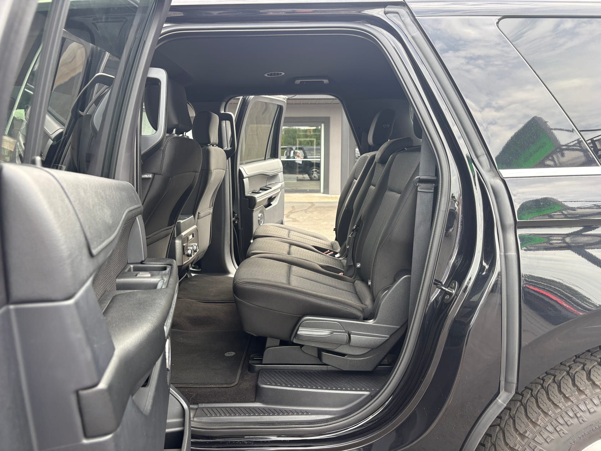2019 FORD EXPEDITION MAX - Gallery Image