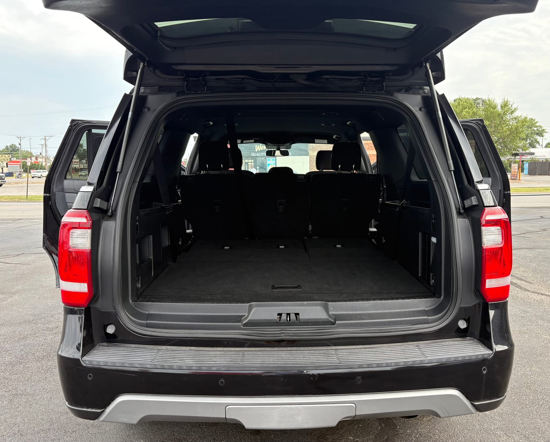 2019 FORD EXPEDITION MAX - Gallery Image