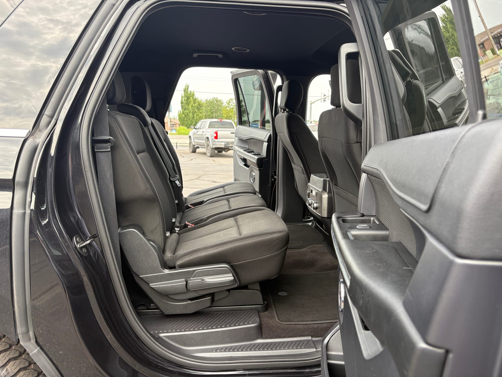 2019 FORD EXPEDITION MAX - Gallery Image