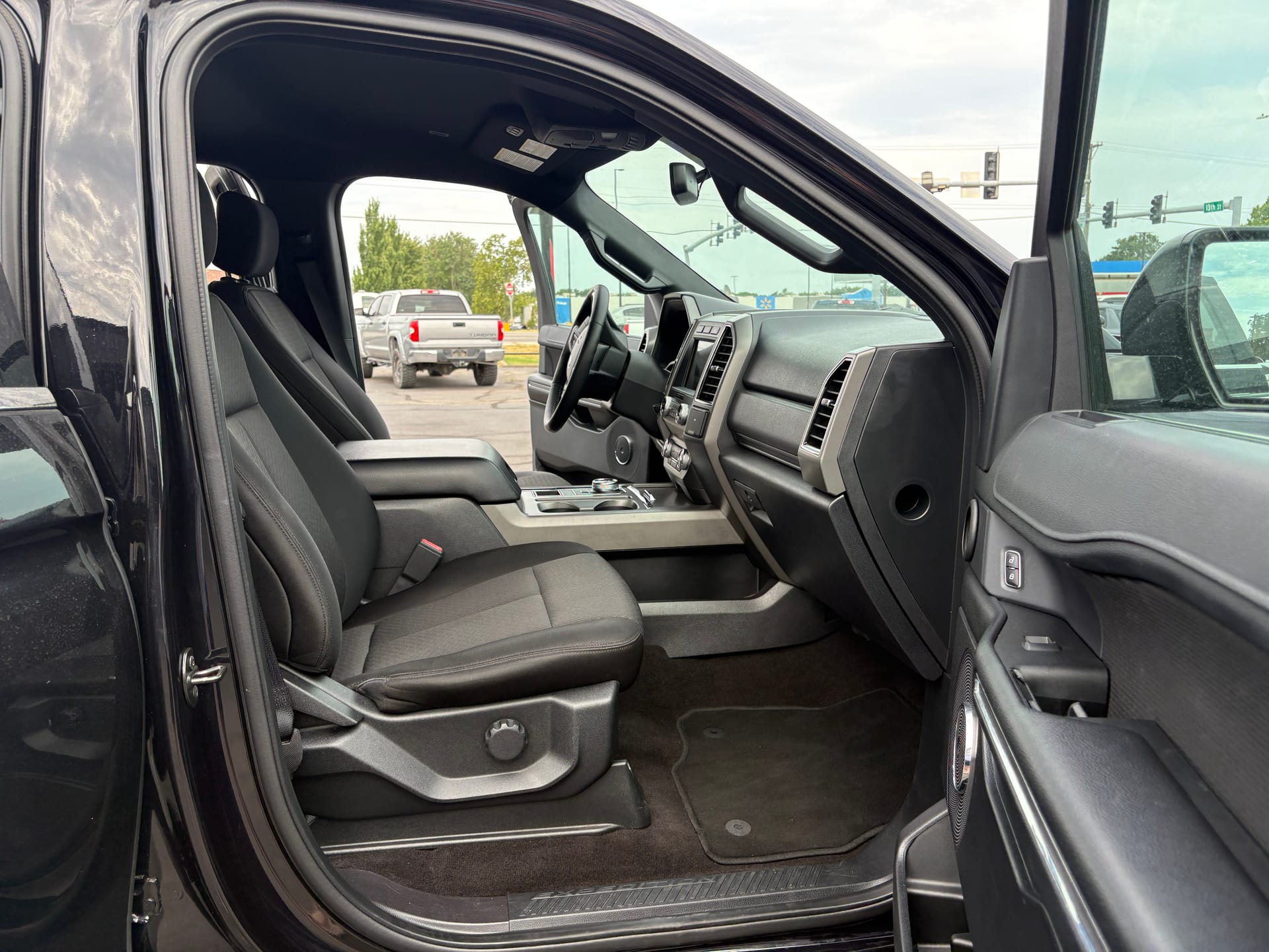 2019 FORD EXPEDITION MAX - Gallery Image