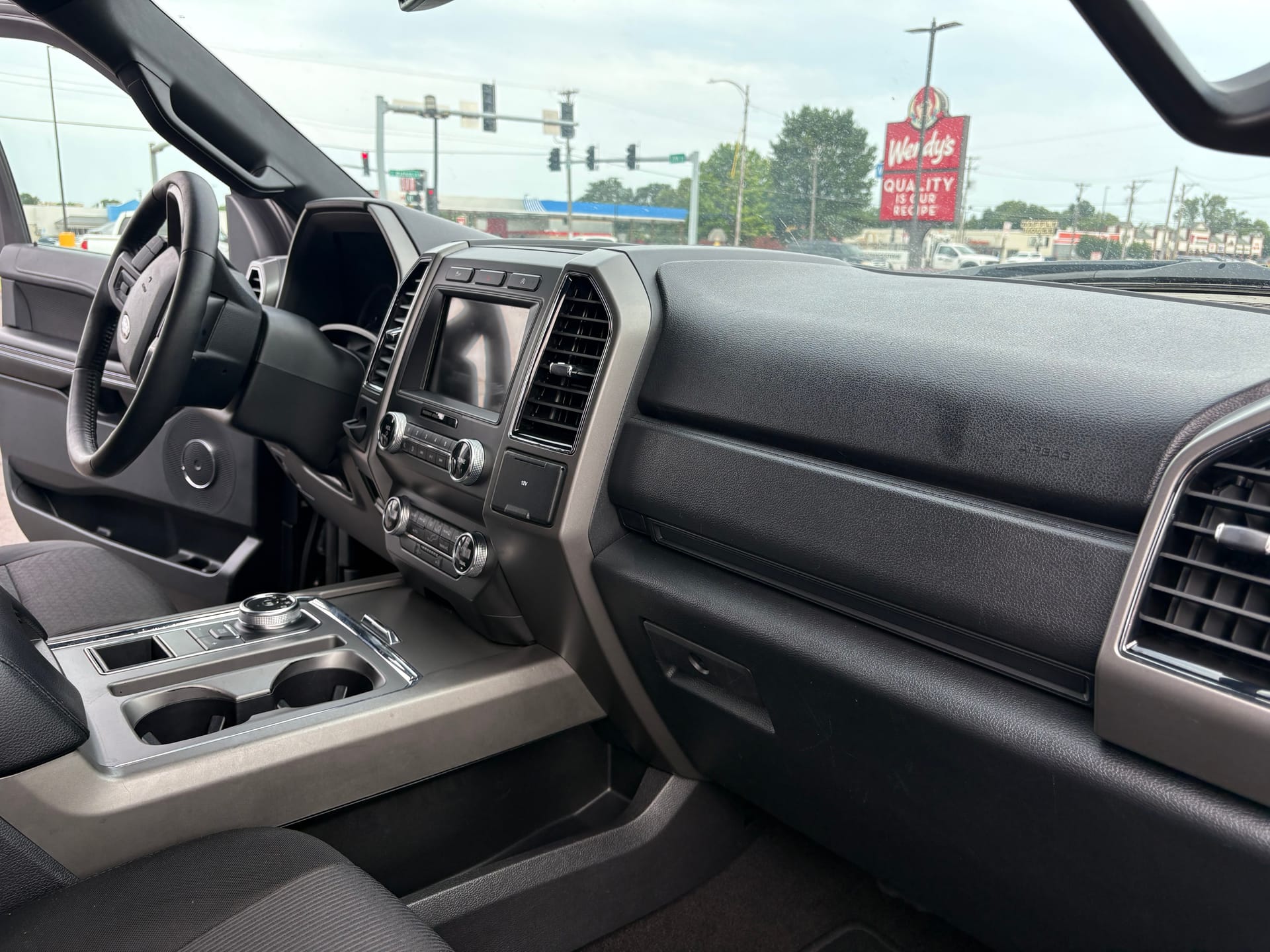 2019 FORD EXPEDITION MAX - Gallery Image