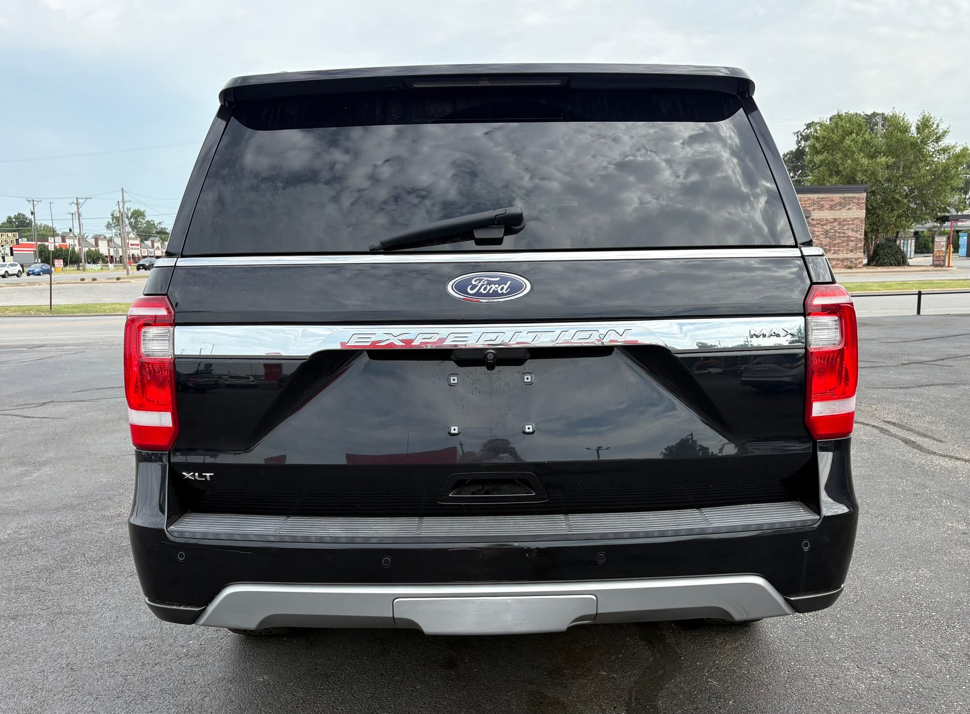 2019 FORD EXPEDITION MAX - Gallery Image