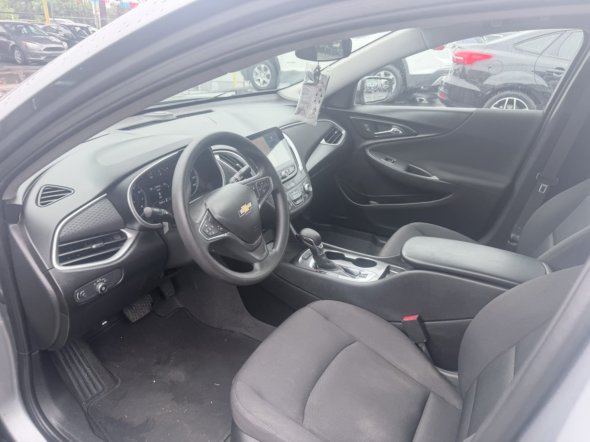 2024 CHEVROLET MALIBU - Gallery Image