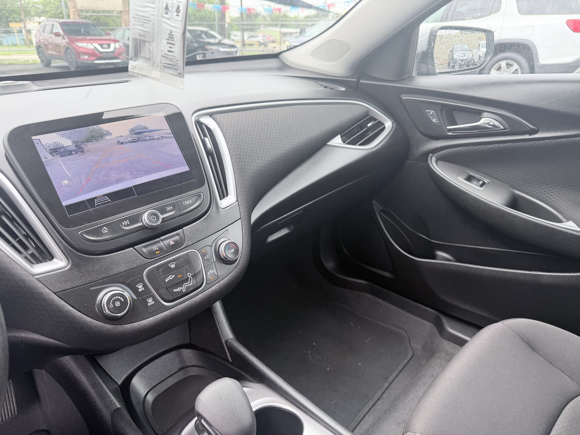 2024 CHEVROLET MALIBU - Gallery Image
