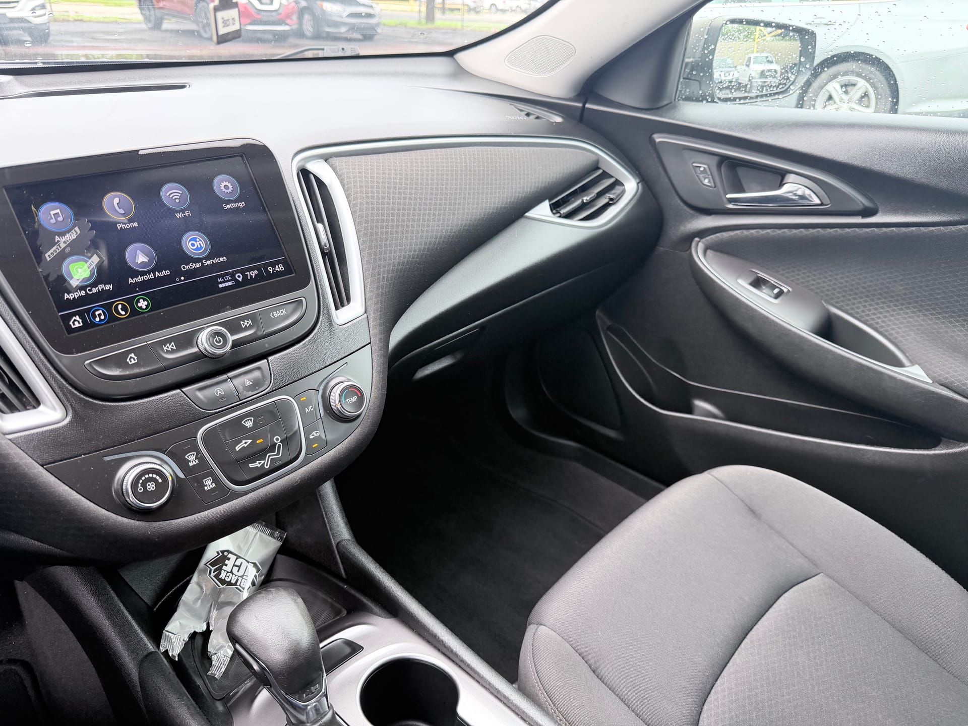 2023 CHEVROLET MALIBU - Gallery Image