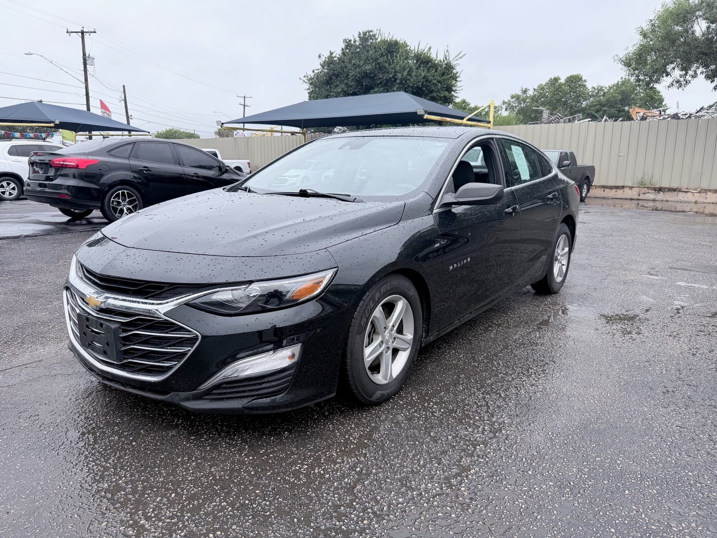 2023 CHEVROLET MALIBU - Gallery Image