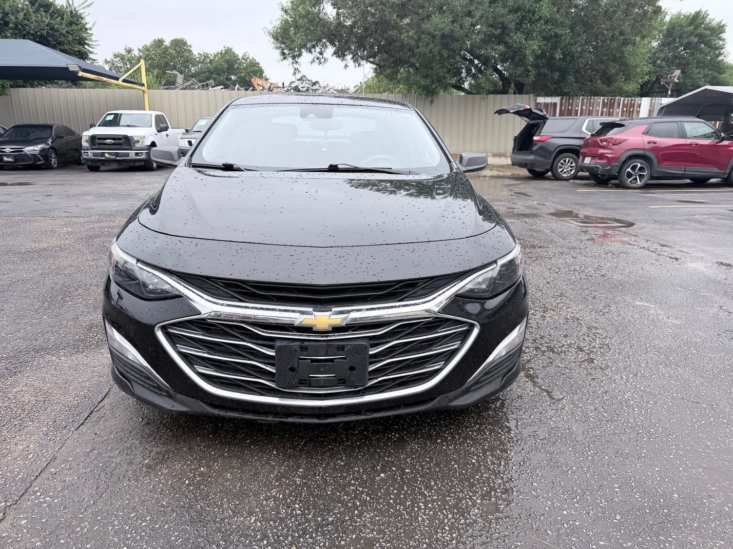 2023 CHEVROLET MALIBU - Gallery Image