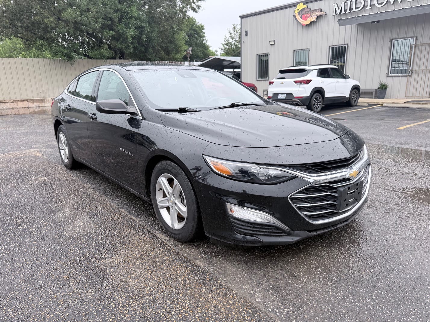 2023 CHEVROLET MALIBU - Gallery Image