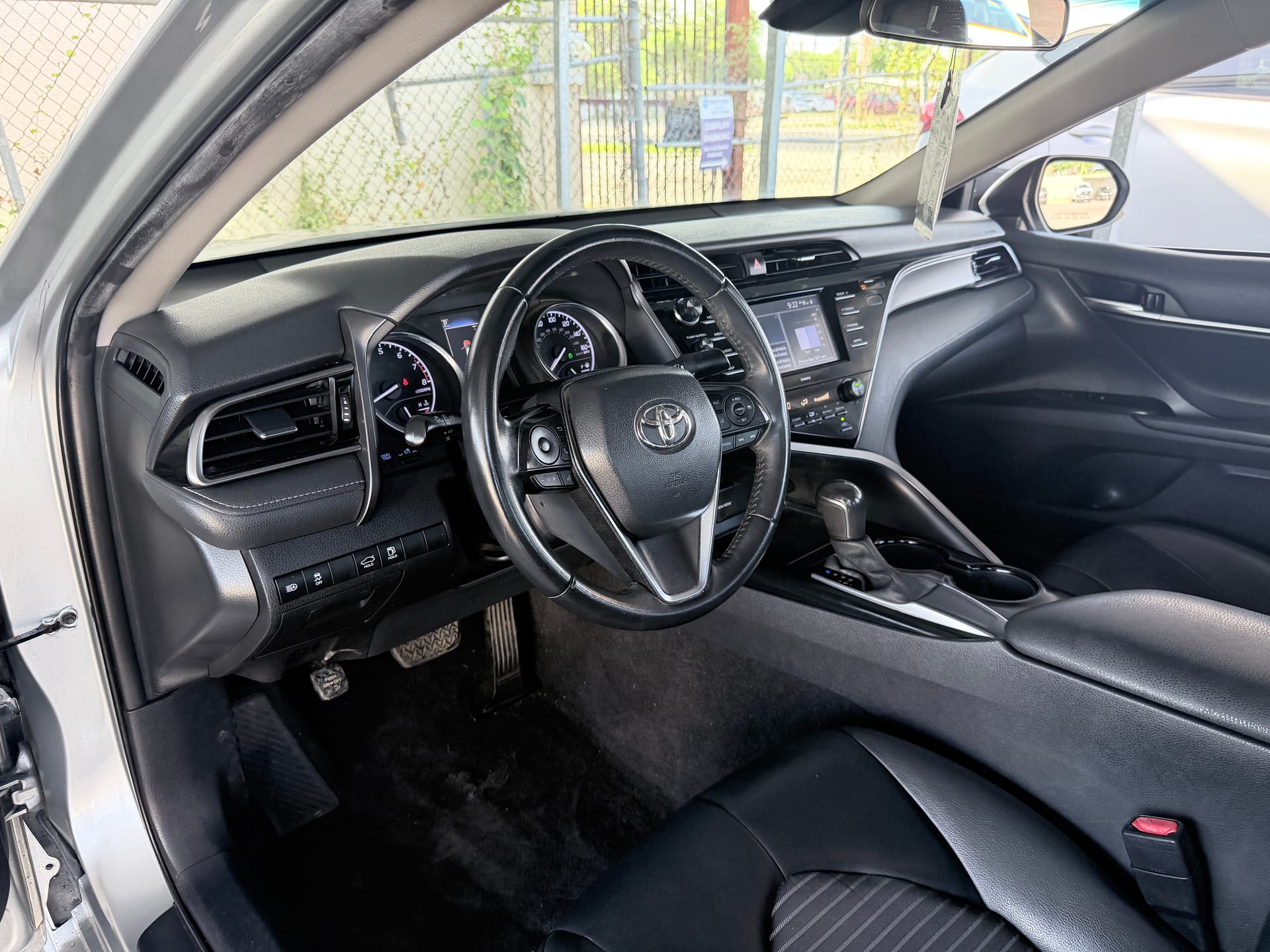 2020 TOYOTA CAMRY - Gallery Image