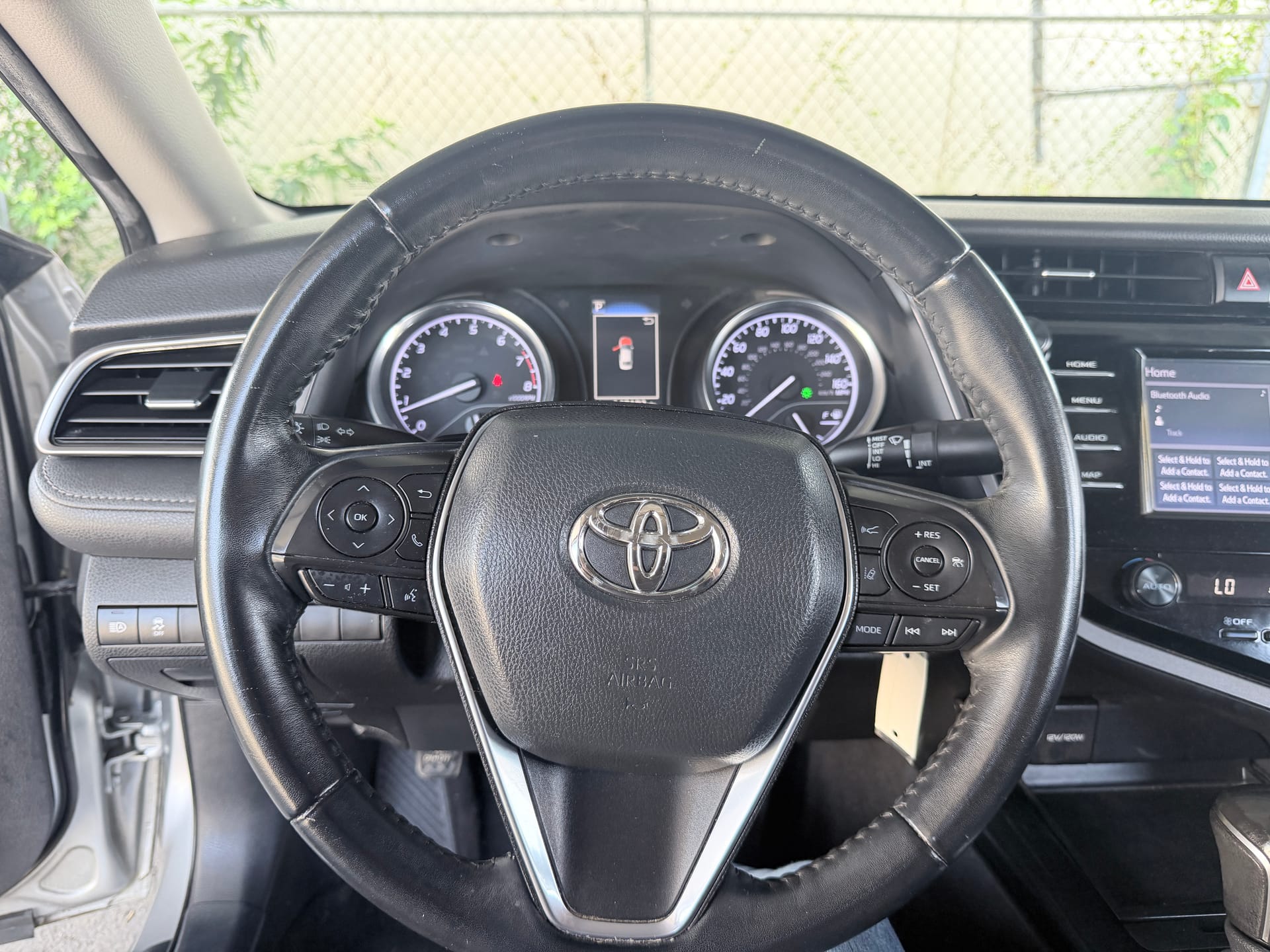 2020 TOYOTA CAMRY - Gallery Image