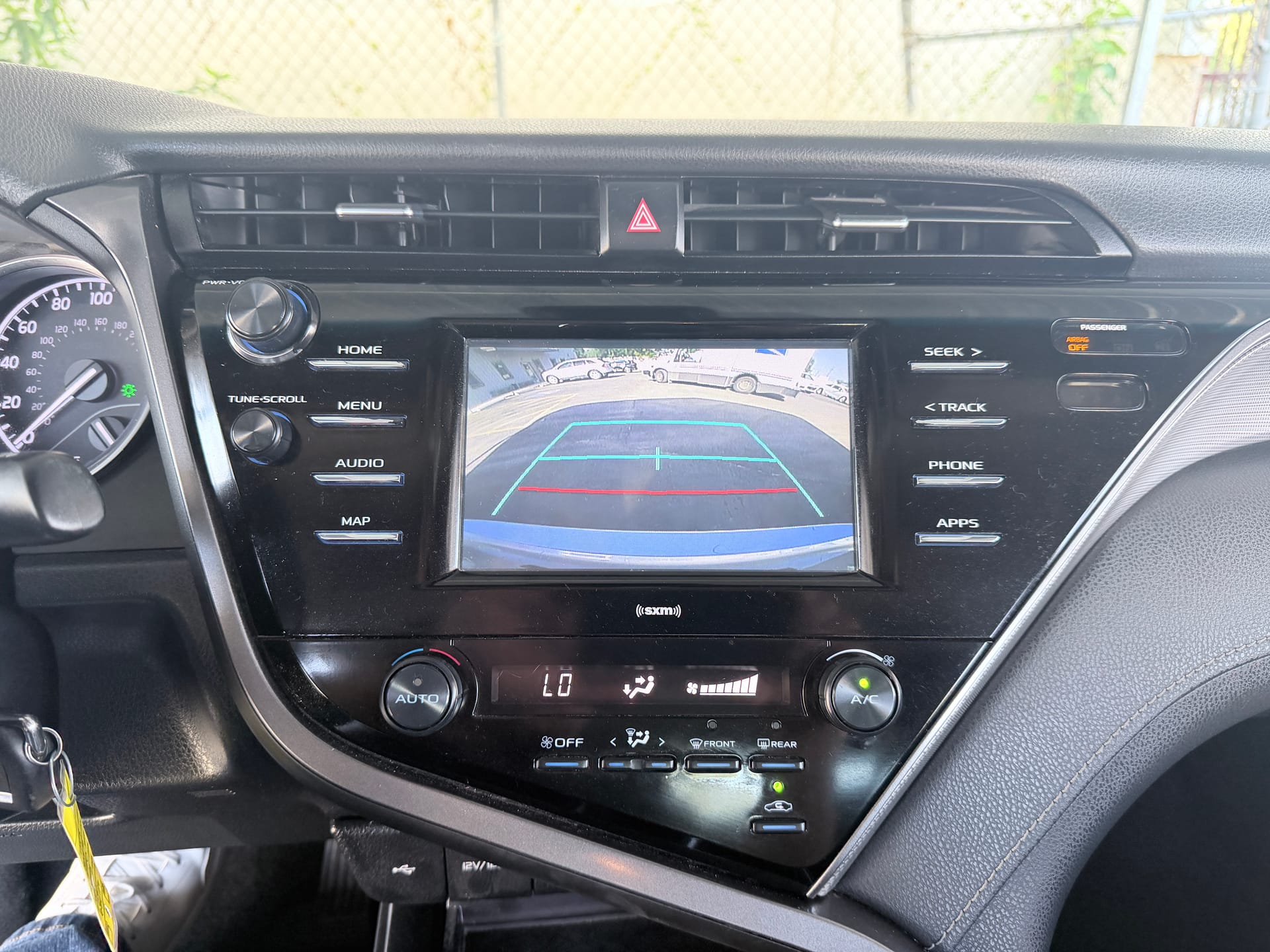 2020 TOYOTA CAMRY - Gallery Image