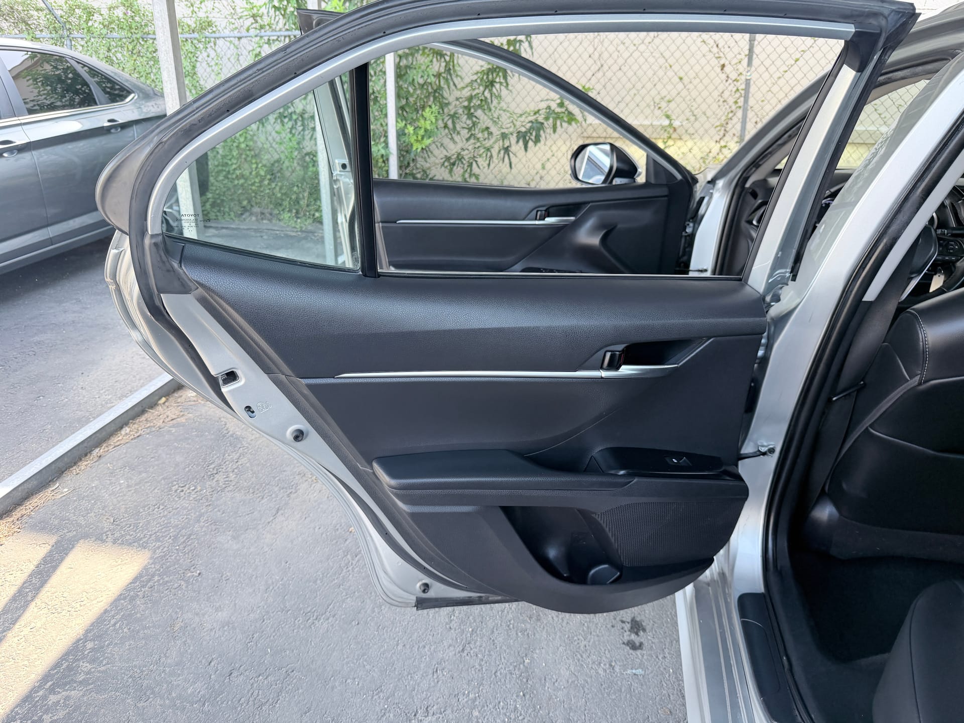 2020 TOYOTA CAMRY - Gallery Image