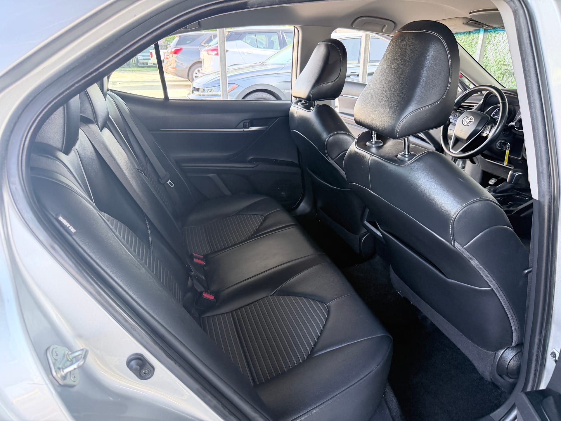 2020 TOYOTA CAMRY - Gallery Image