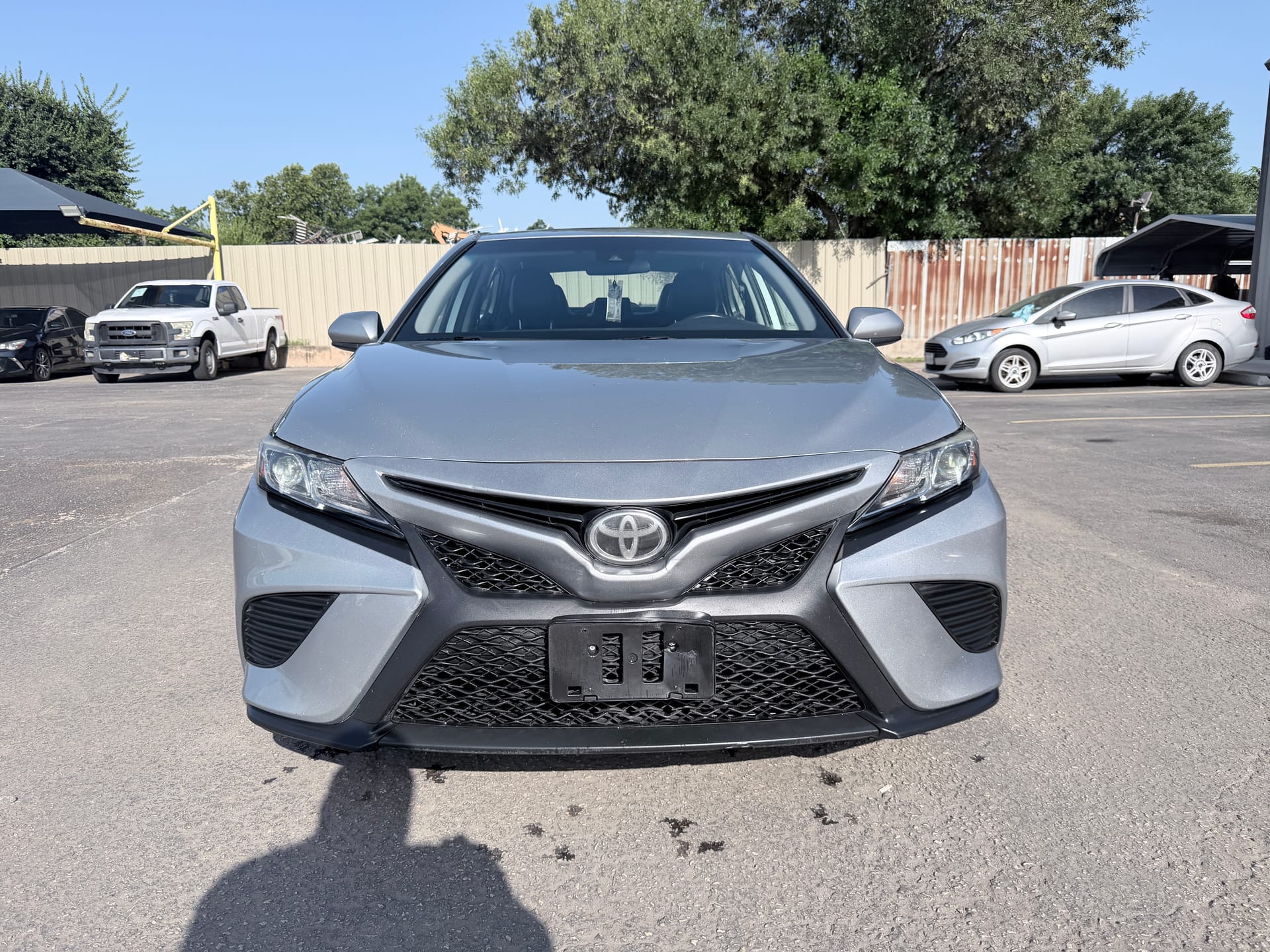 2020 TOYOTA CAMRY - Gallery Image