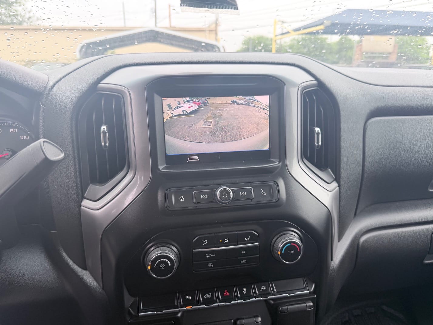 2020 CHEVROLET SILVERADO - Gallery Image