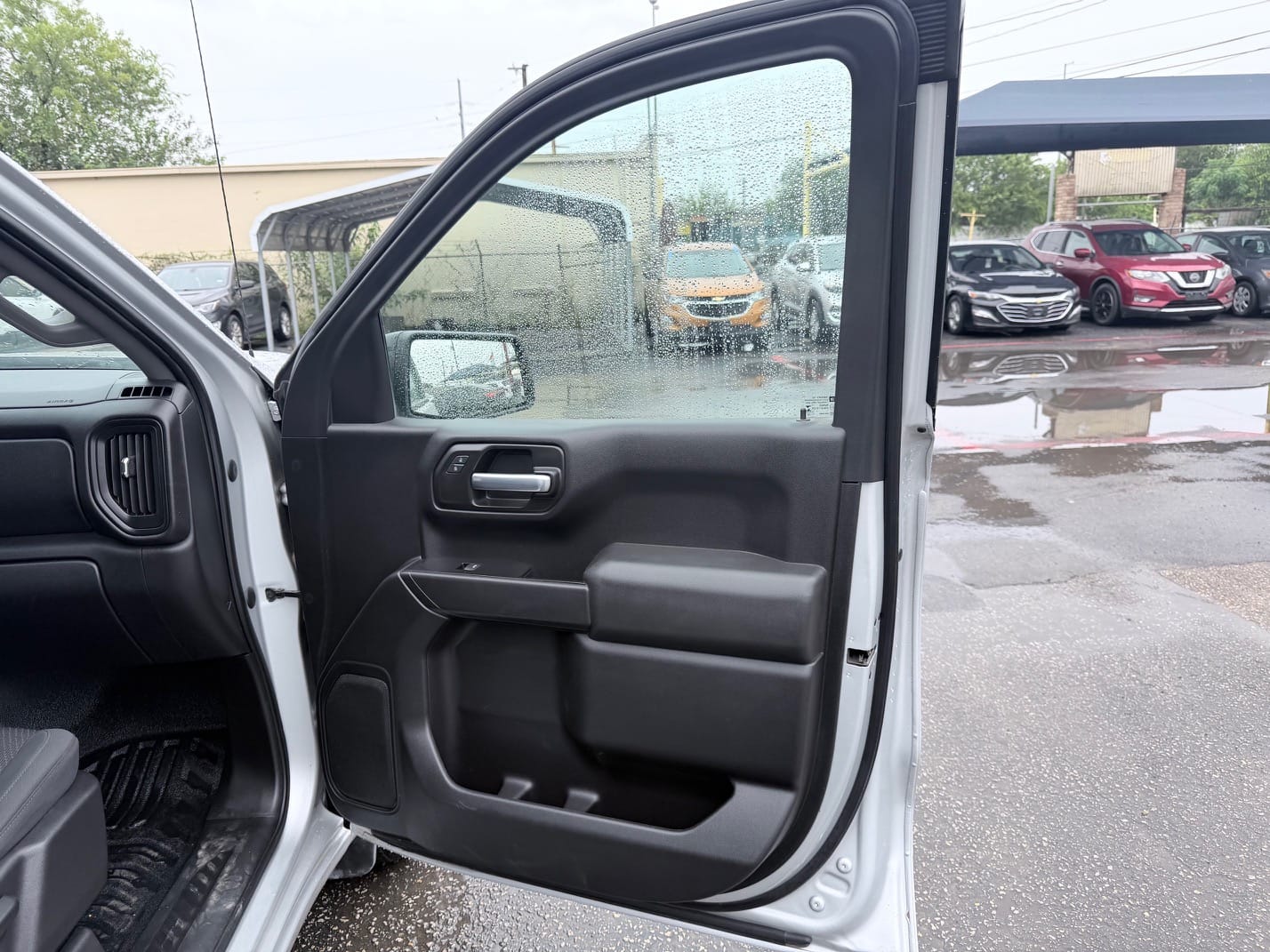 2020 CHEVROLET SILVERADO - Gallery Image