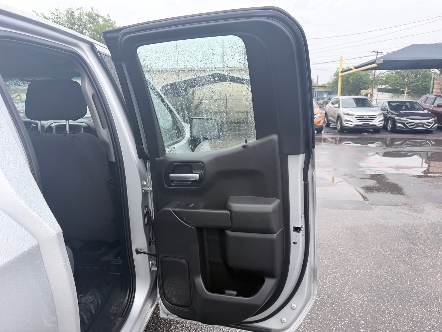 2020 CHEVROLET SILVERADO - Gallery Image