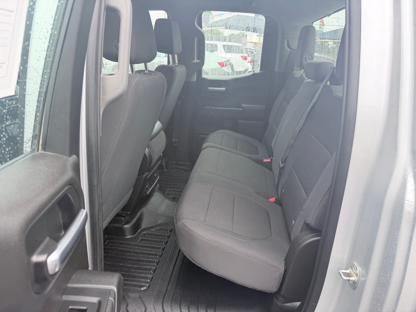 2020 CHEVROLET SILVERADO - Gallery Image