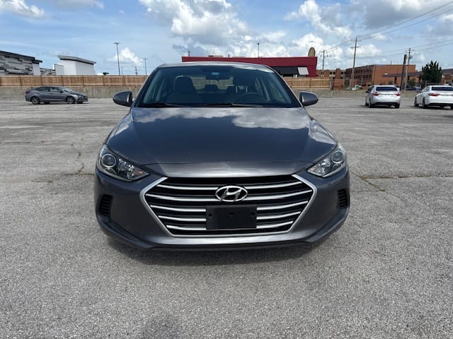 2018 HYUNDAI ELANTRA - Gallery Image