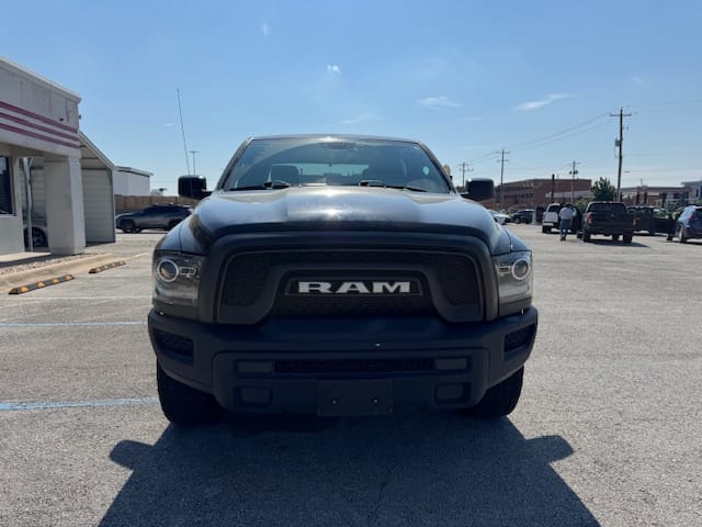 2022 RAM 1500 CLASSIC - Gallery Image