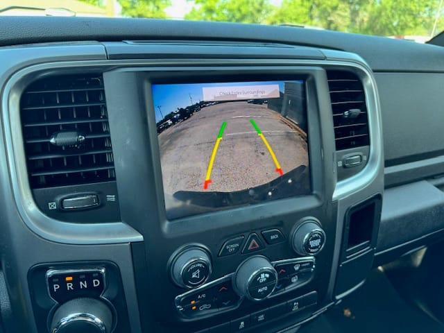2022 RAM 1500 CLASSIC - Gallery Image