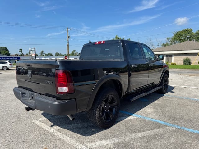 2022 RAM 1500 CLASSIC - Gallery Image