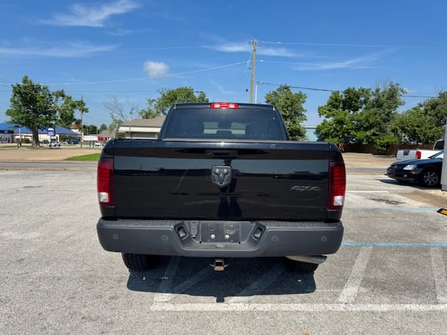 2022 RAM 1500 CLASSIC - Gallery Image