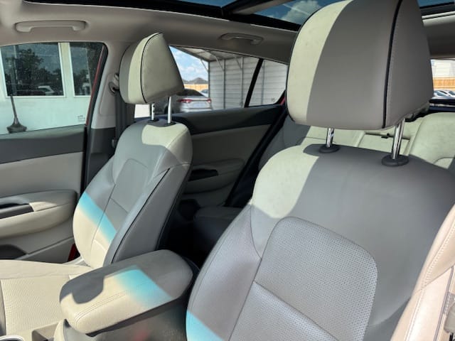 2017 KIA SPORTAGE - Gallery Image