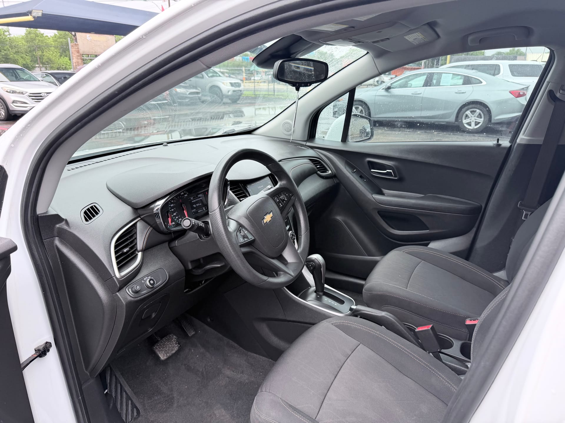 2020 CHEVROLET TRAX - Gallery Image