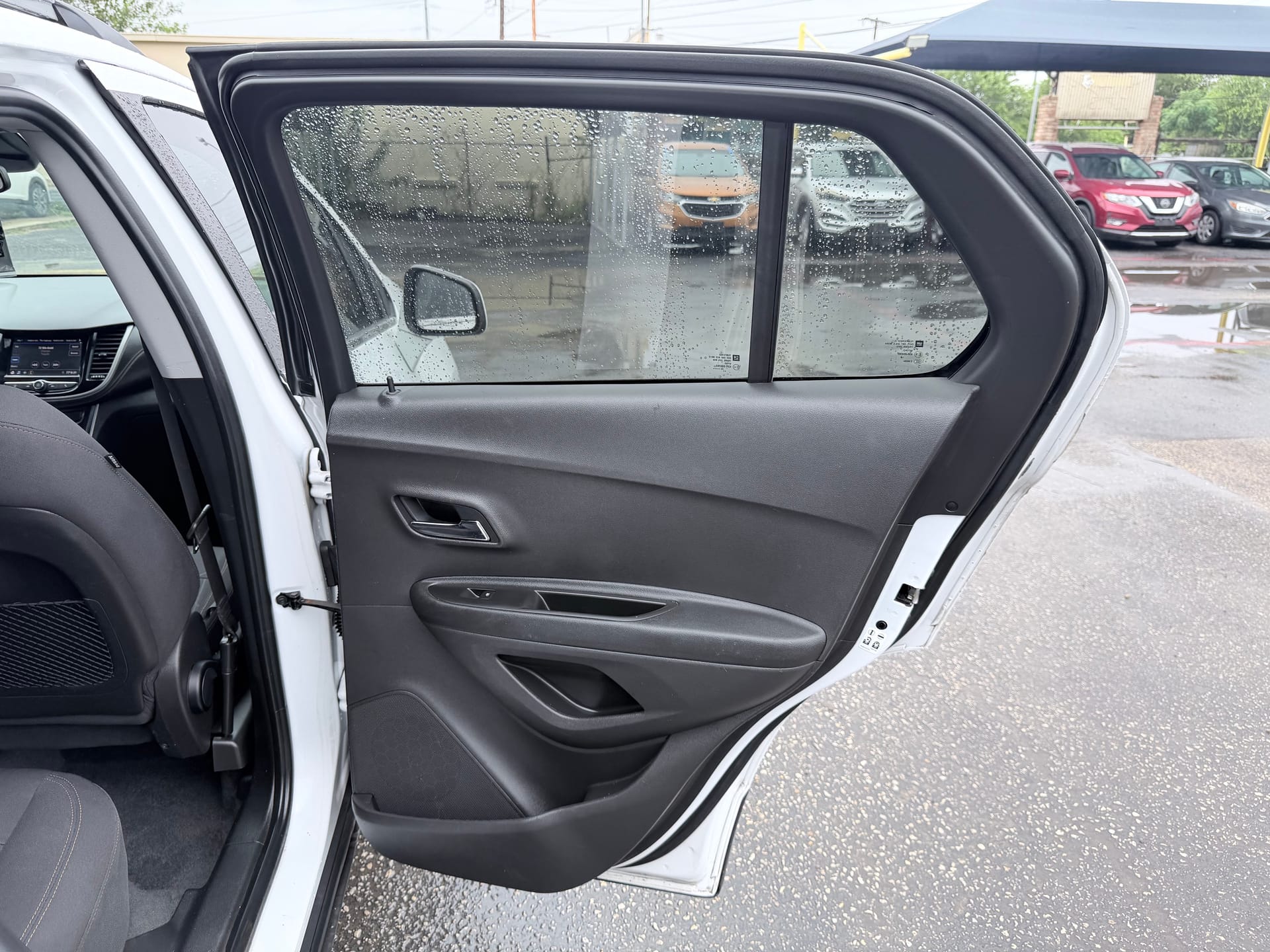 2020 CHEVROLET TRAX - Gallery Image