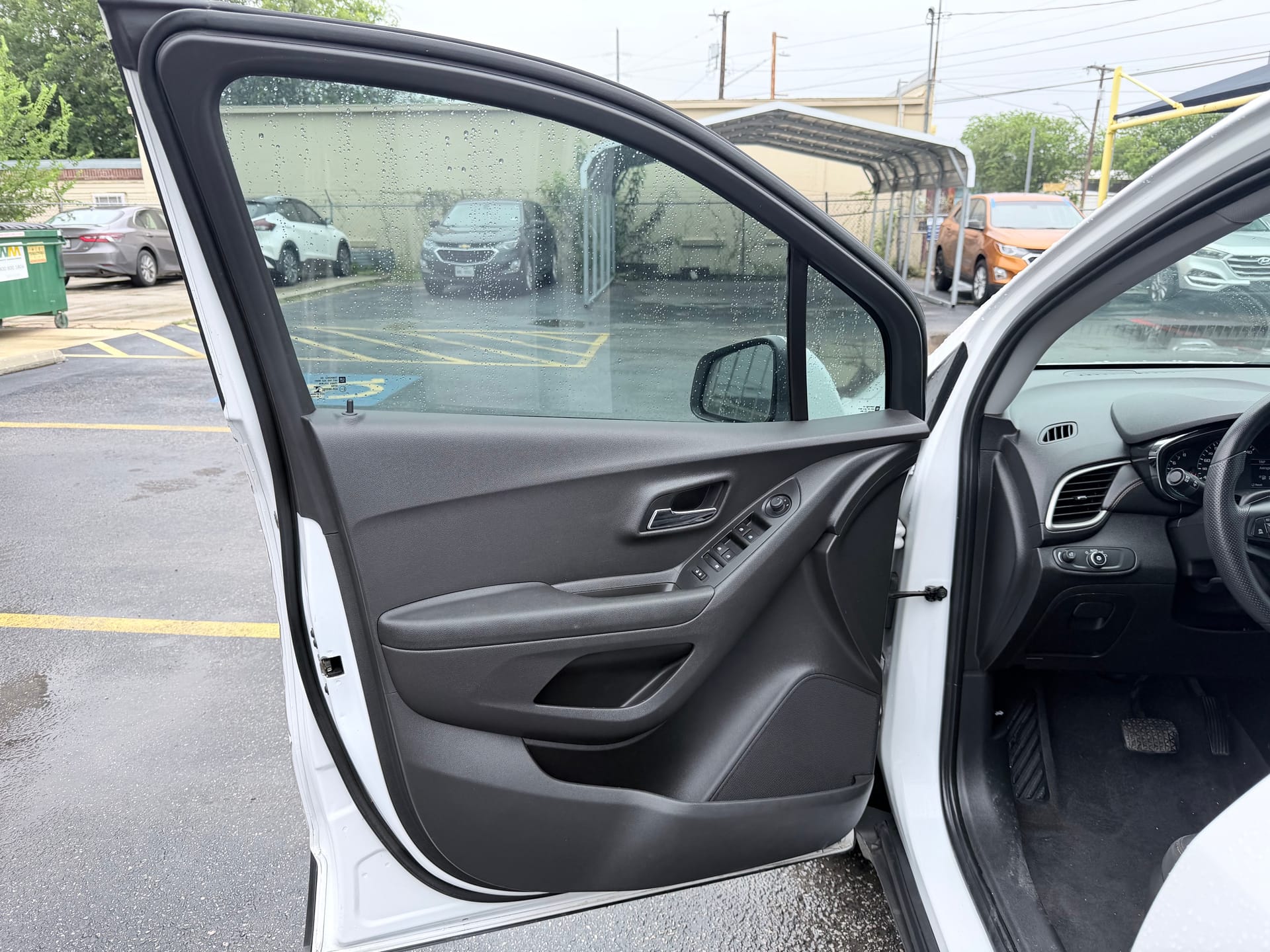 2020 CHEVROLET TRAX - Gallery Image