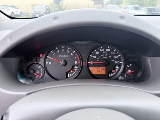 2019 NISSAN FRONTIER - Gallery Image