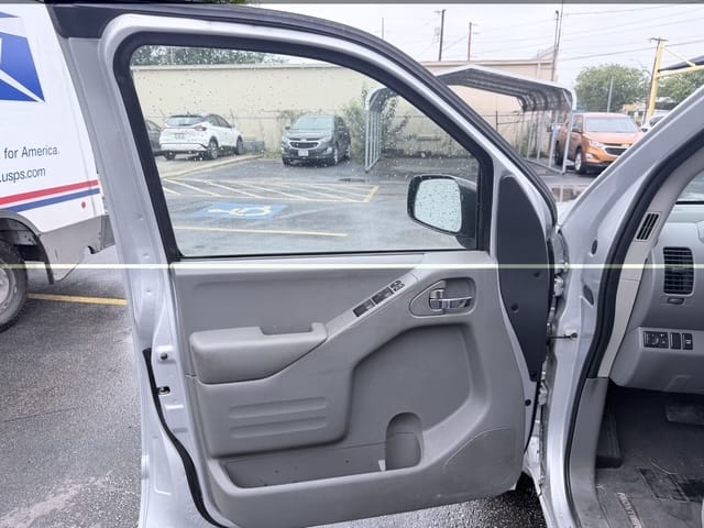 2019 NISSAN FRONTIER - Gallery Image