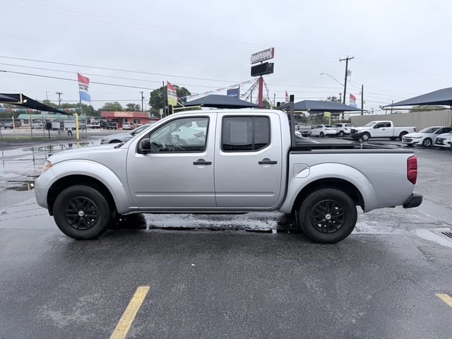 2019 NISSAN FRONTIER - Gallery Image