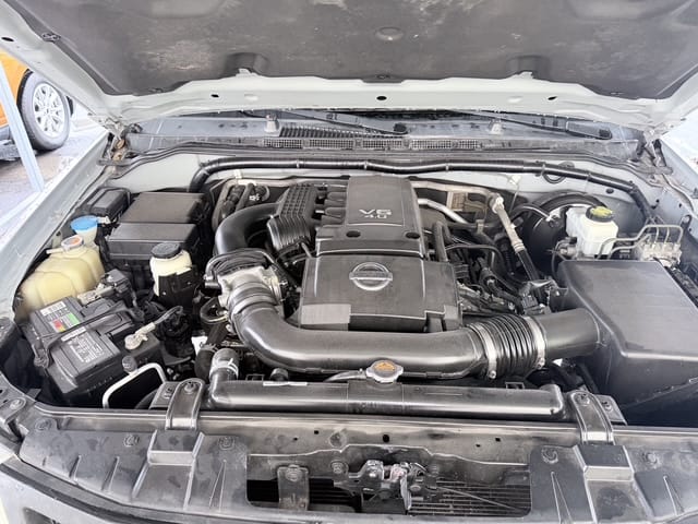 2019 NISSAN FRONTIER - Gallery Image
