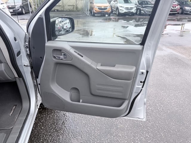 2019 NISSAN FRONTIER - Gallery Image