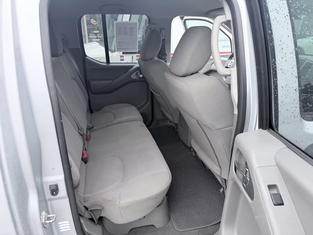 2019 NISSAN FRONTIER - Gallery Image