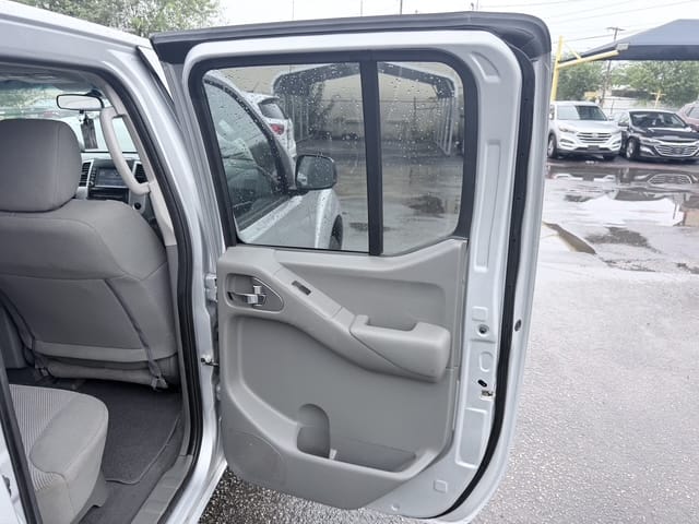 2019 NISSAN FRONTIER - Gallery Image