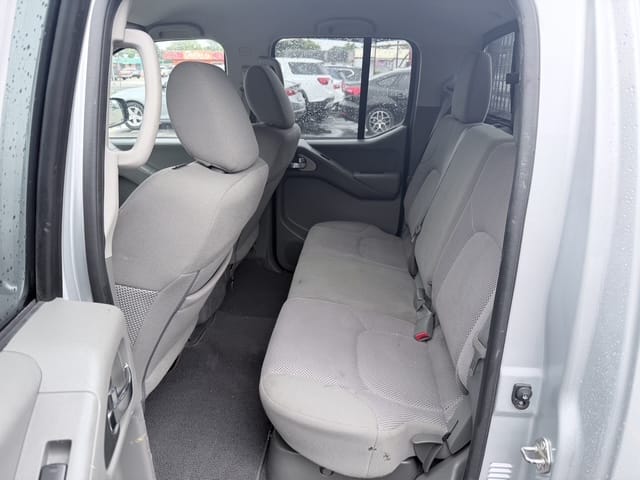 2019 NISSAN FRONTIER - Gallery Image