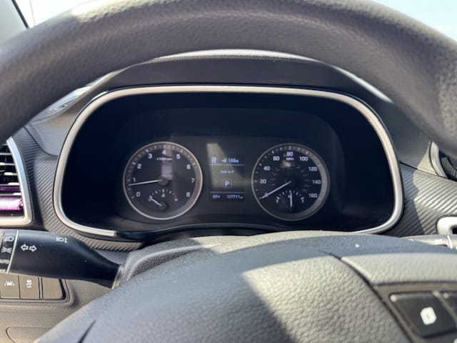 2020 HYUNDAI TUCSON - Gallery Image