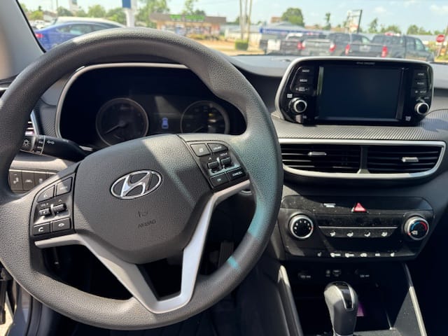2020 HYUNDAI TUCSON - Gallery Image