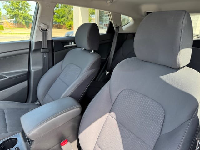 2020 HYUNDAI TUCSON - Gallery Image