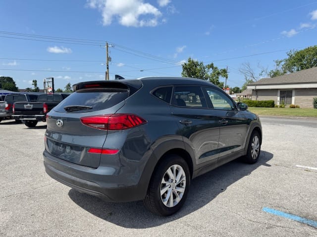 2020 HYUNDAI TUCSON - Gallery Image